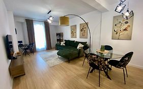 V25Appartments Elegant